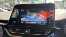 Toyota C-HR 1.8 Hybrid Icon 5dr CVT Hybrid Hatchback